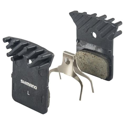 shimano l03a brake pads alternative